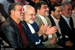 کواکبیان: ظریف هنوز قدمی برای انتخابات برنداشته فحش می‌شنود