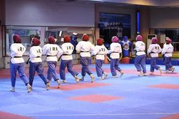 تشکیل پرونده مفقودی دو دختر تکواندوکار | یسنا و سارا در کدام منطقه تهران گم شدند ؟ + عکس