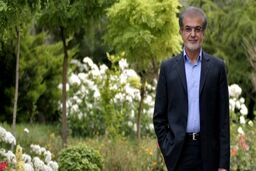 صوفی:تمام تخم‌مرغ‌های روحانی که در سبد برجام قرار داشت، شکست