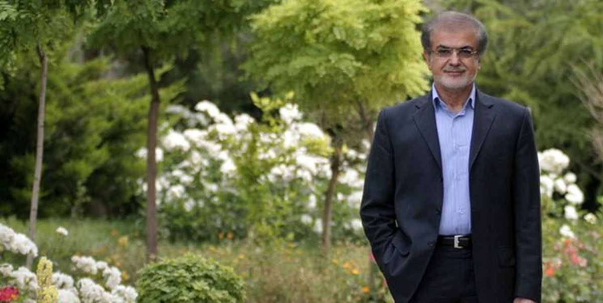 صوفی:تمام تخممرغهای روحانی که در سبد برجام قرار داشت، شکست