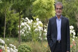 صوفی:تمام تخم‌مرغ‌های روحانی که در سبد برجام قرار داشت، شکست
