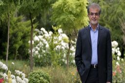 صوفی:تمام تخم‌مرغ‌های روحانی که در سبد برجام قرار داشت، شکست