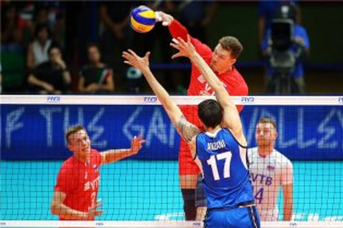 برنامه‌سازی؛ شغل جدید فوق ستاره روس‌ها