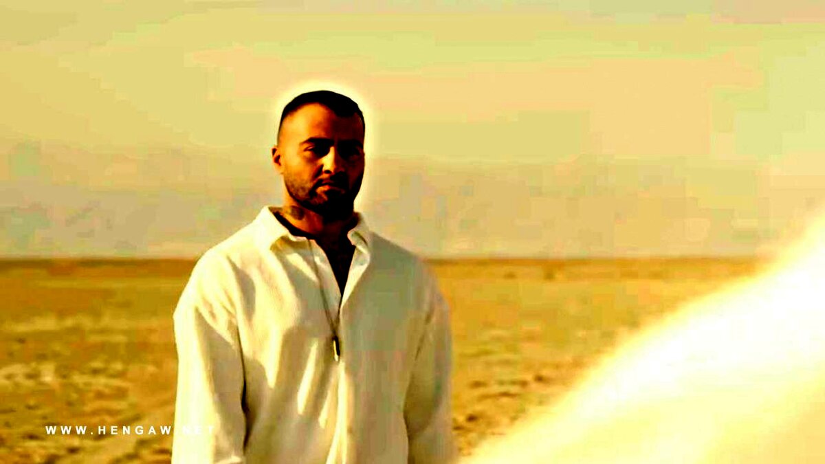 توماج صالحی از زندان آزاد شد