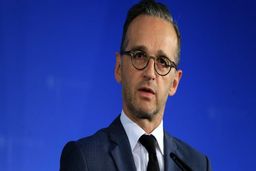 تهدید ایران توسط هایکو ماس؛ مکانیسم ماشه فعال می شود