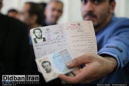 محل تولد لاریجانی منعی برای کاندیدا شدنش ایجاد می‌کند؟