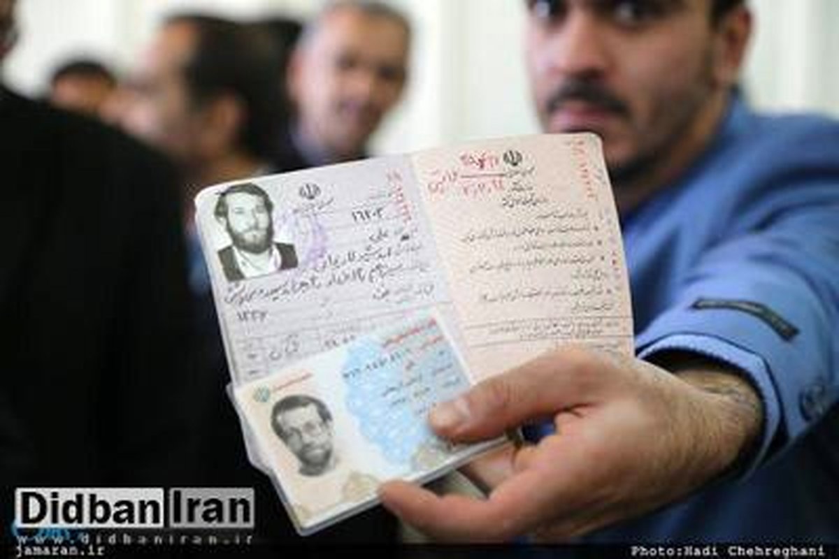 محل تولد لاریجانی منعی برای کاندیدا شدنش ایجاد میکند؟