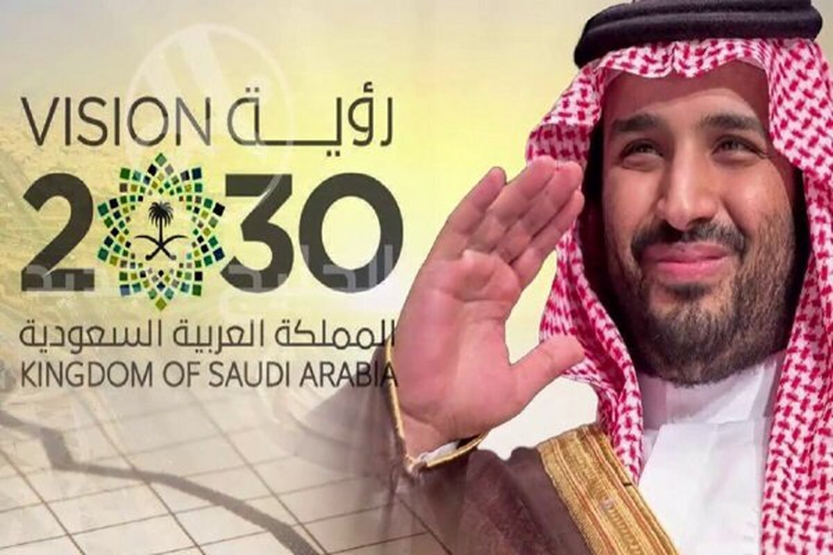 سیرک مضحک بن سلمان با مطرب های ایرانی لوس آنجلسی؛شوی آزادی برای نجات