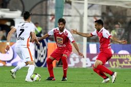 برانکو: بهترین تمرین مسابقه است/ بازگشت پرسپولیس به لیگ پس از فینالیست شدن در آسیا/ تقابل استاد و شاگرد در زمین بی کیفیت