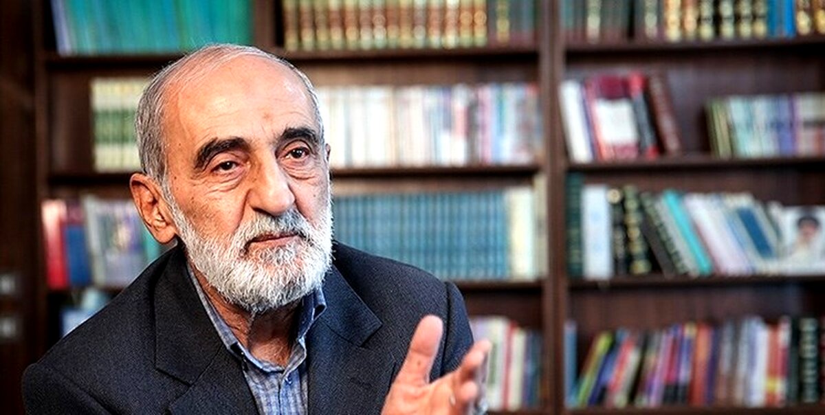 کیهان نوشت: ماشه را چکانده‌اند، باج ندهید