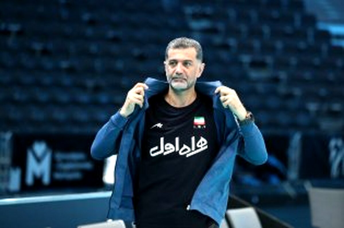 عطایی: اگر دست ما بود صربستان را انتخاب می‌کردیم