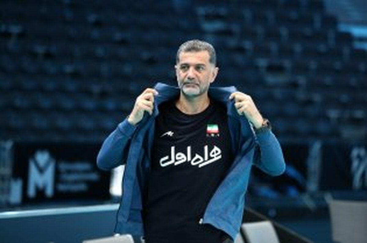 عطایی: اگر دست ما بود صربستان را انتخاب می‌کردیم