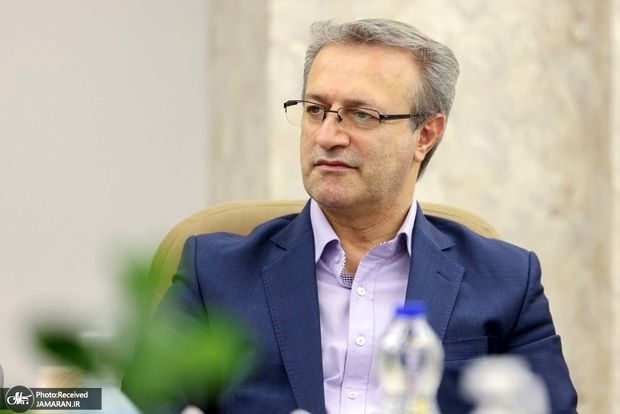 نماینده مجلس: استیضاح وزیر بهداشت با ۵۹ امضا به قوت خود باقی است