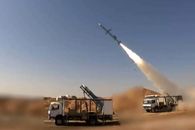 اخطار رسمی ایران به ارتش آمریکا