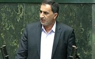 نماینده اهواز: با تقسیم خوزستان مخالفیم