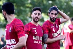  بیگی: کمیته انضباطی باید سازمان لیگ را بازنده کند!