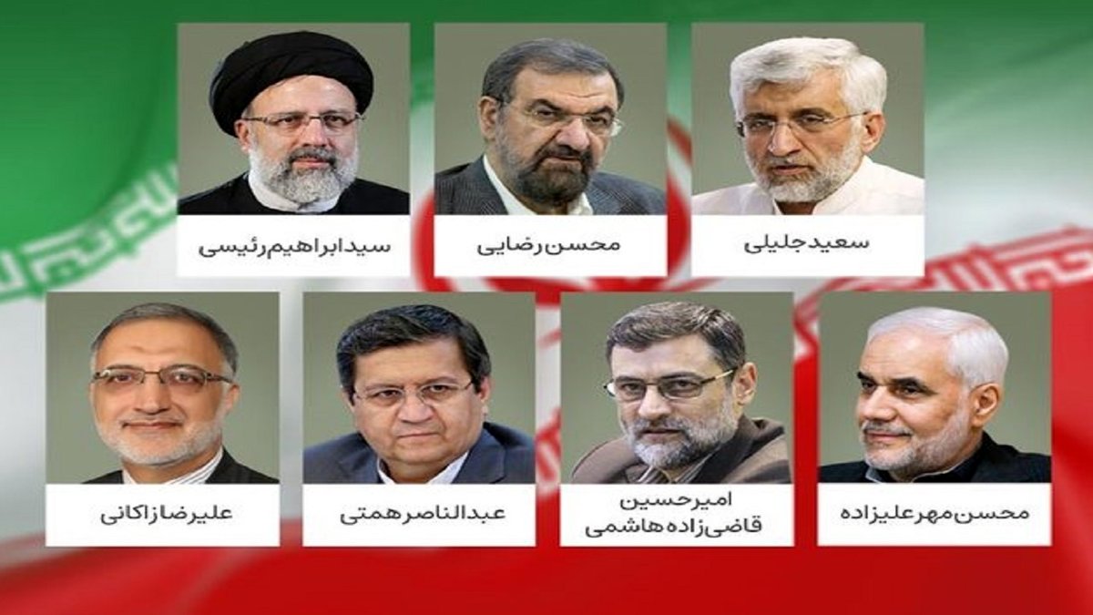 از همسران نامزدهای ریاست جمهوری چه میدانید؟