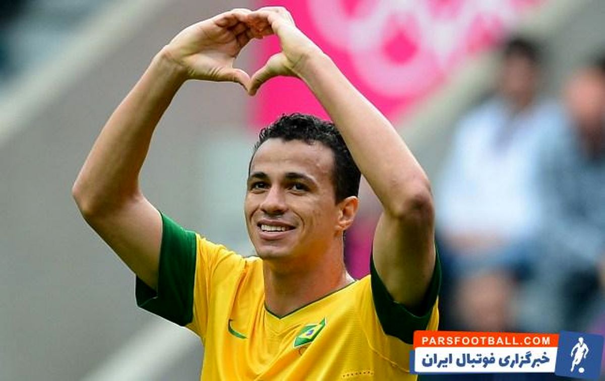 با گزینه برزیلی گلزن پرسپولیس آشنا شوید