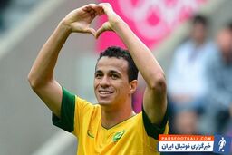 با گزینه برزیلی گلزن پرسپولیس آشنا شوید