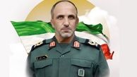 شهادت یک سردار سپاه ایران اعلام شد