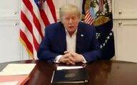ترامپ ترسید؛ نقشه بستن تنگه هرمز روی میز اتاق جنگ ایران