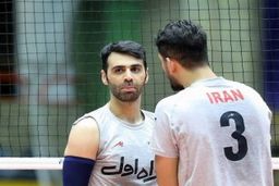 وادی: حریف دست و‌ پا بسته‌ای برای لهستان نیستیم