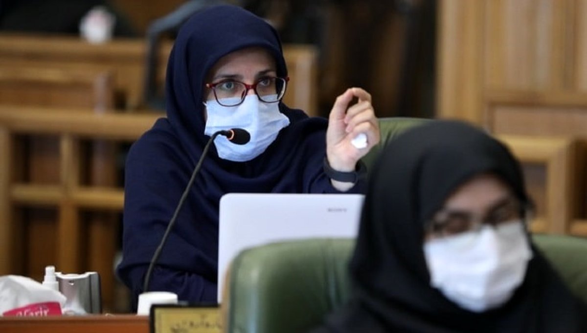 بهاره آروین: بام‌لند ، پروژه سودآوری که تقریبا هیچ عایدی برای شهرداری تهران ندارد/ علت حمایت از این رانت بزرگ چیست؟!