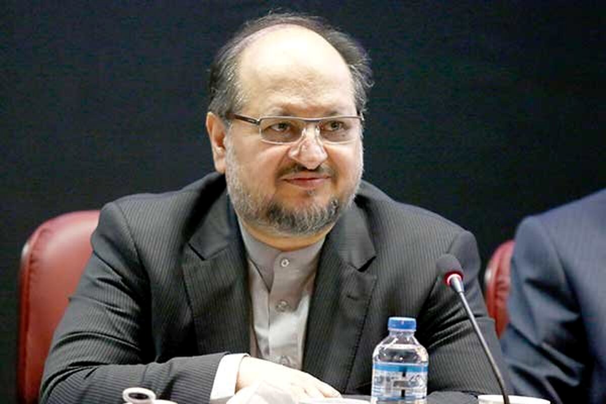  180 میلیارد دلار  صادرات غیر نفتی هدف گذلری شده است 