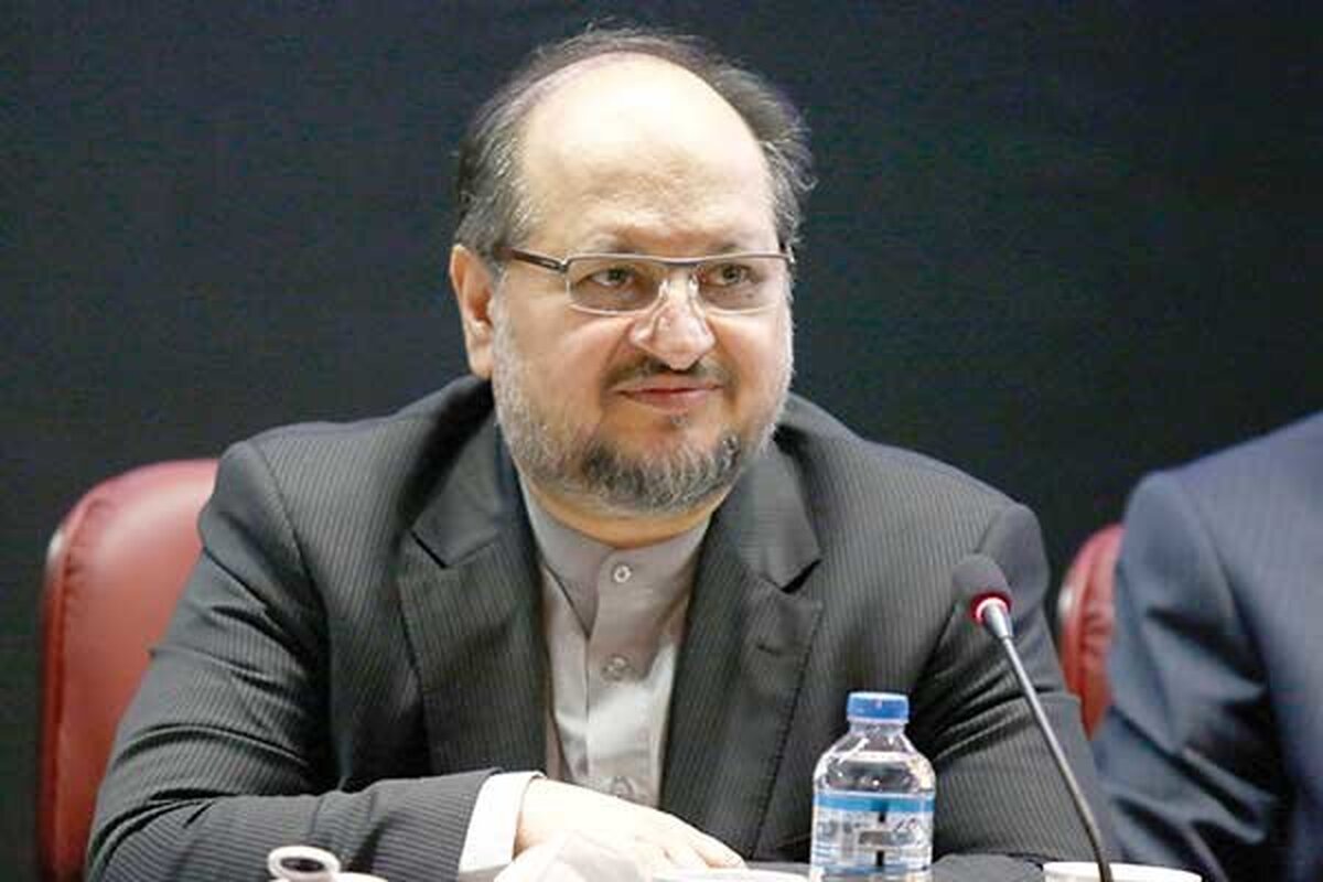  180 میلیارد دلار  صادرات غیر نفتی هدف گذلری شده است 