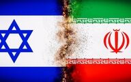 ایران با شلیک ۴۰۰ موشک در ۲۴ ساعت اسرائیل را نابود خواهد کرد