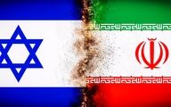 ایران با شلیک ۴۰۰ موشک در ۲۴ ساعت اسرائیل را نابود خواهد کرد