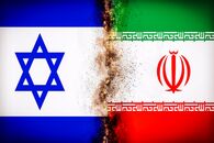 مکس بلومنتال : اسرائیل زیر قدرت ایران تاب نمی آورد