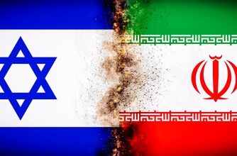 ژنرال صهیونیست:ایران ضربه‌ای مرگبار به اسرائیل زد