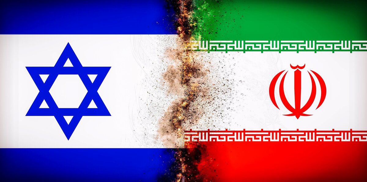 مکس بلومنتال : اسرائیل زیر قدرت ایران تاب نمی آورد
