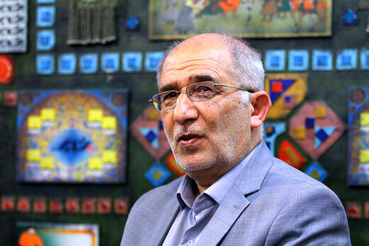 واکنش فرمانده اسبق سپاه به انتشار فایل صوتی ظریف