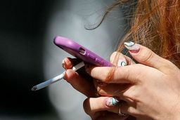 روش عجیب و جدید سرقت گوشی تلفن‌همراه 