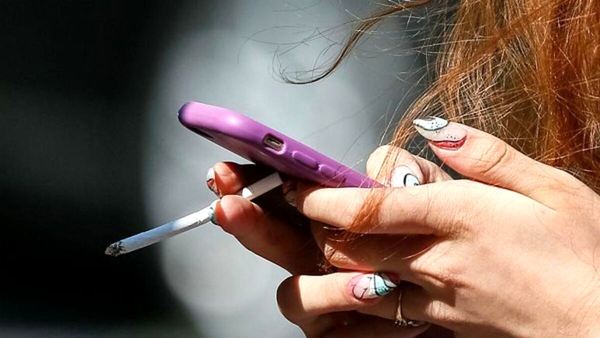 روش عجیب و جدید سرقت گوشی تلفن‌همراه 