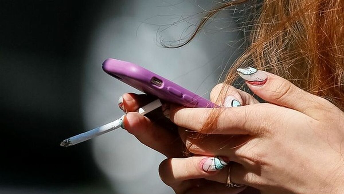 روش عجیب و جدید سرقت گوشی تلفن‌همراه 