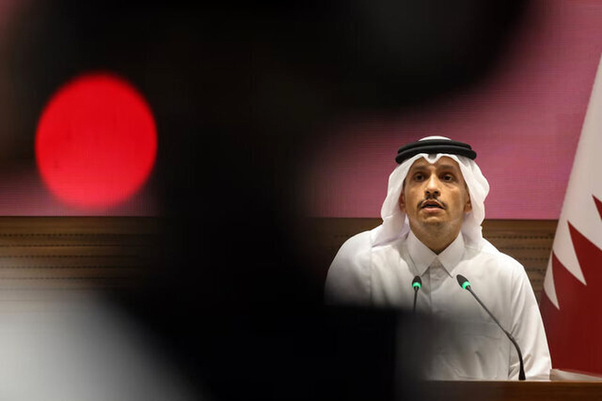 توصیه کشور میزبان ترامپ به ایران و آمریکا