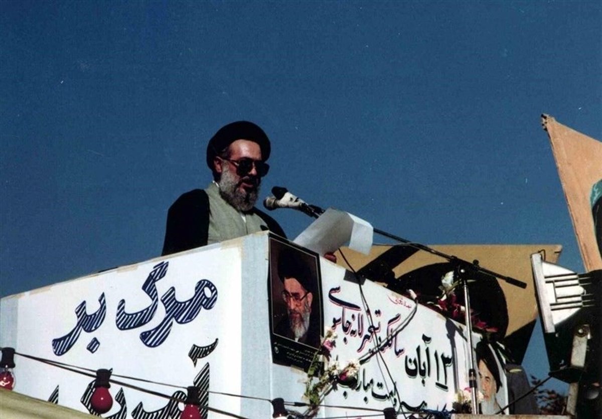 مسئولیتگریزی با چاشنی ابتذال؛ درباره نامه آقای موسوی خوئینیها!