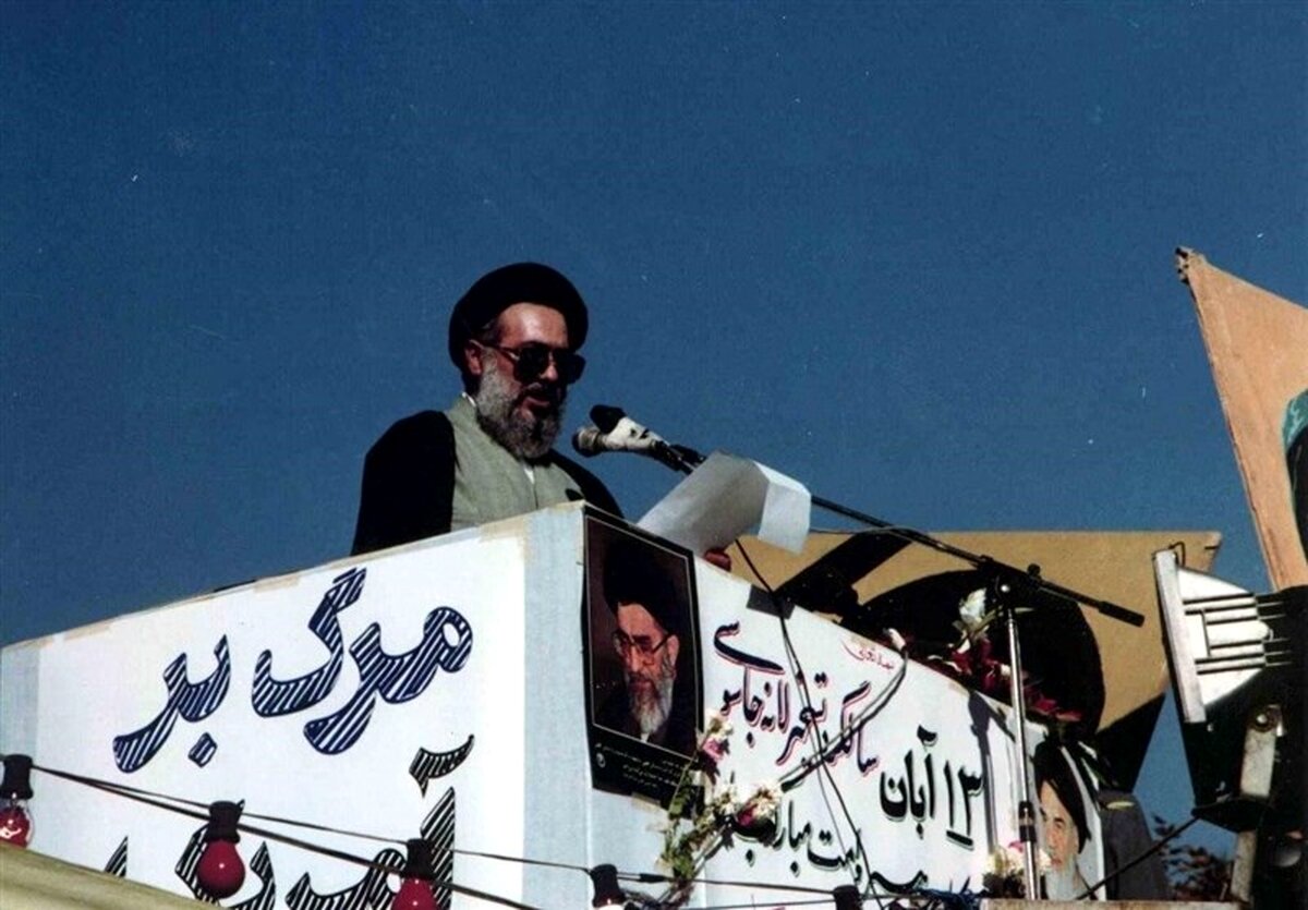 مسئولیت‌‌گریزی با چاشنی ابتذال؛ درباره نامه آقای موسوی خوئینی‌ها!