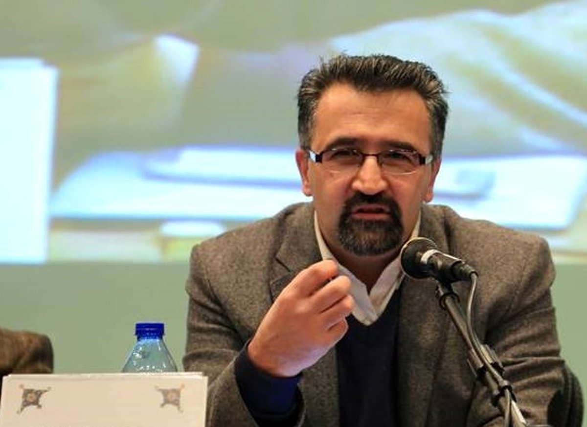 علیاکبر گرجی: جامعه ایران آماده تأسیس نظام پارلمانی نیست