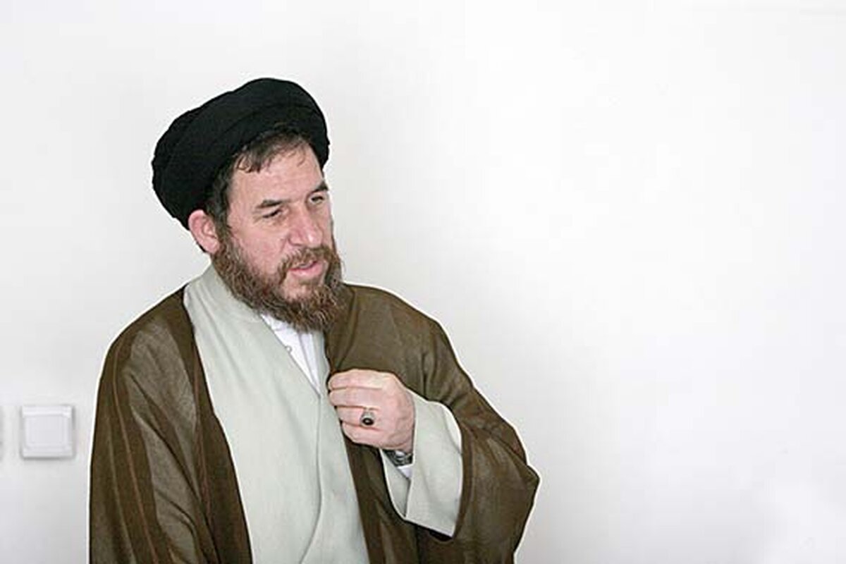 ‌دولت اصول‌گرایان را بر‌نمی‌تابد

