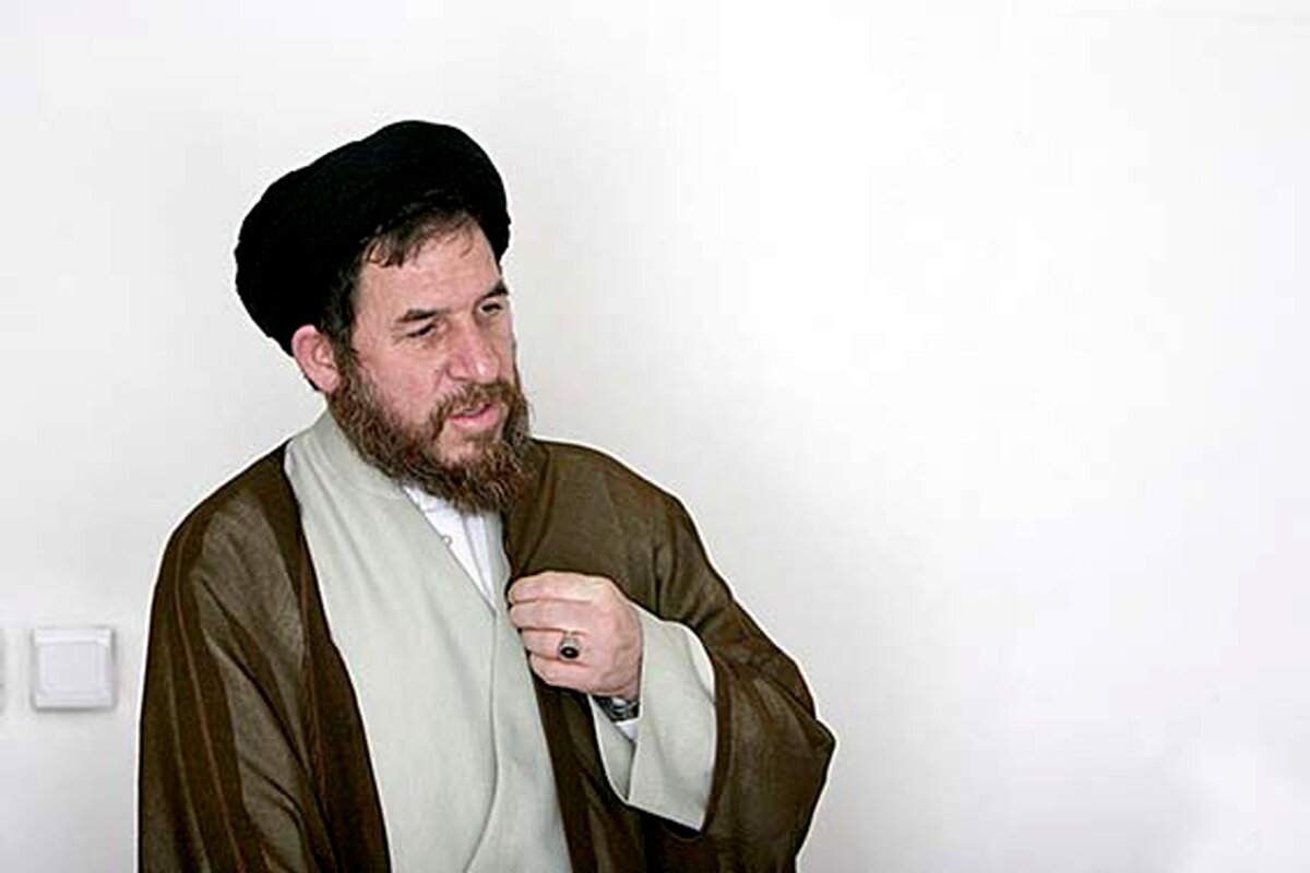 ‌دولت اصول‌گرایان را بر‌نمی‌تابد

