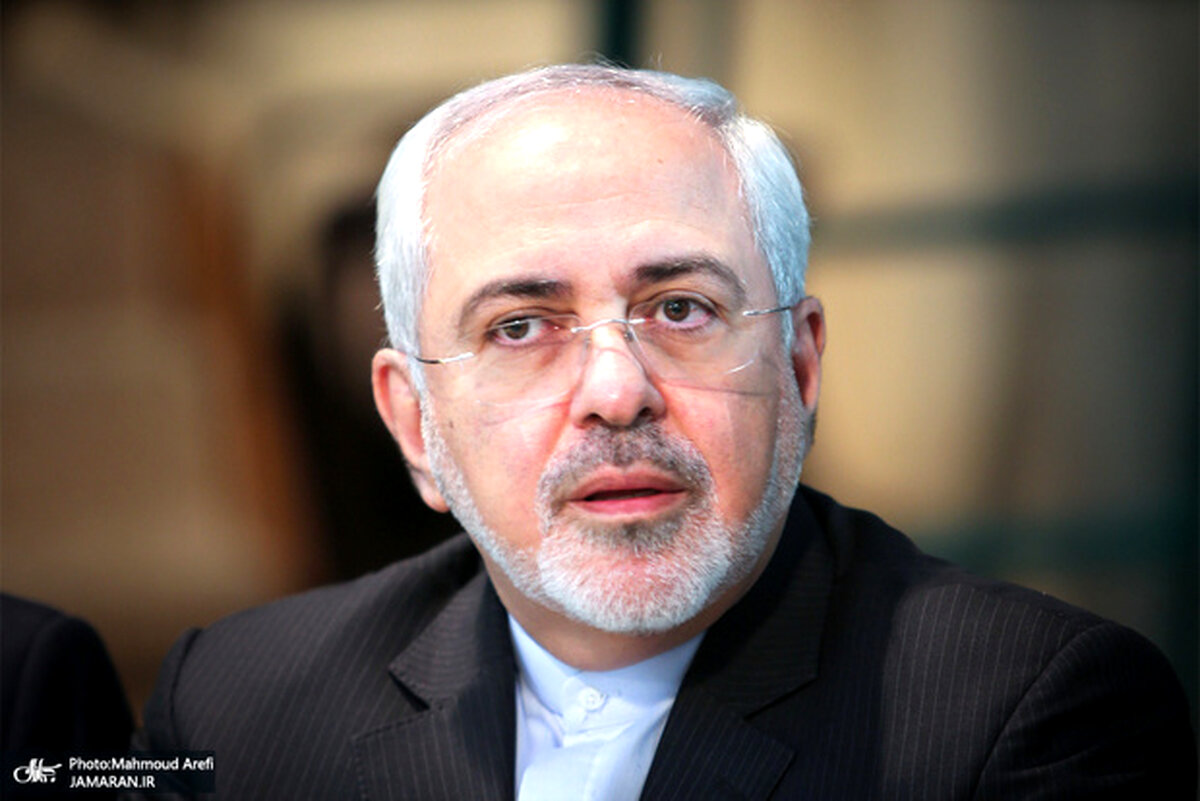 اظهارات صریح ظریف در مورد انتخابات 1400 تا ناآرامی های سال 98