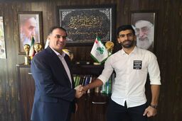 بوحمدان تا 1400 در اصفهان ماندنی شد (عکس)