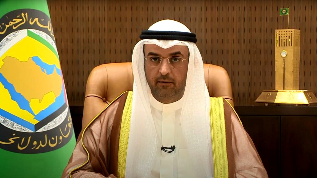 درخواست ضد ایرانی اعراب خلیج فارس از آمریکا