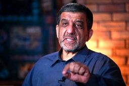 قوای ایران تنگه هرمز را جهنم ترامپ خواهد کرد