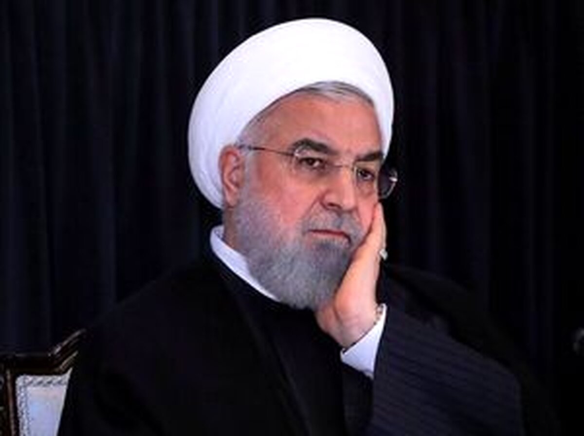 دستور شناسایی عاملان و محرکان توهین به روحانی صادر شد