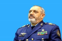 قدرشناسی فرمانده نیروی هوایی ارتش از فرماندهی معظم کل قوا